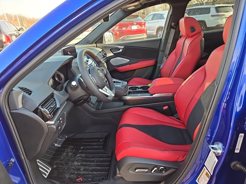 New 2025 Acura RDX For Sale in Fort Wayne, IN