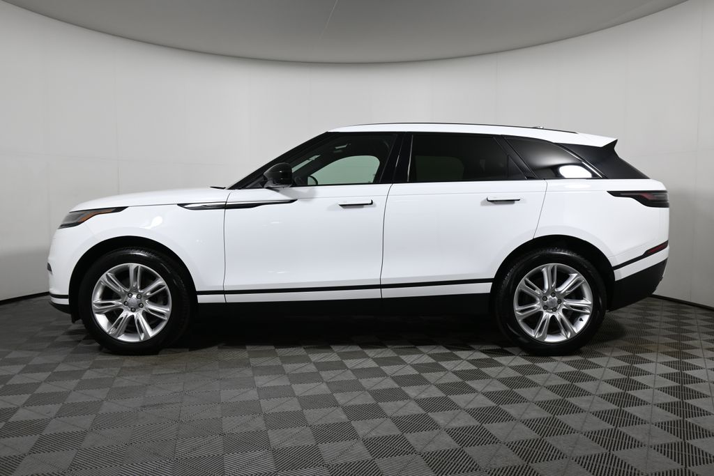 Thumbnail: 2025 Land Rover Range Rover Velar - 2