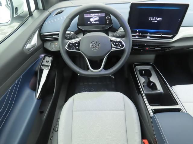 Thumbnail: 2025 Volkswagen ID.4 - 10