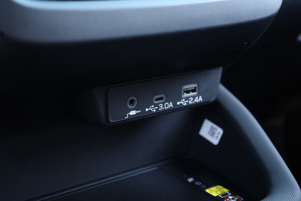 new 2026 Subaru Forester car, priced at $35,988