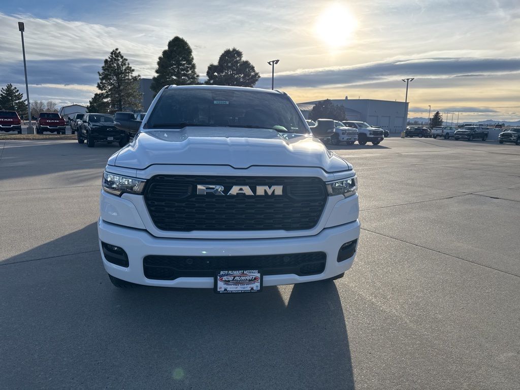 Ram15009