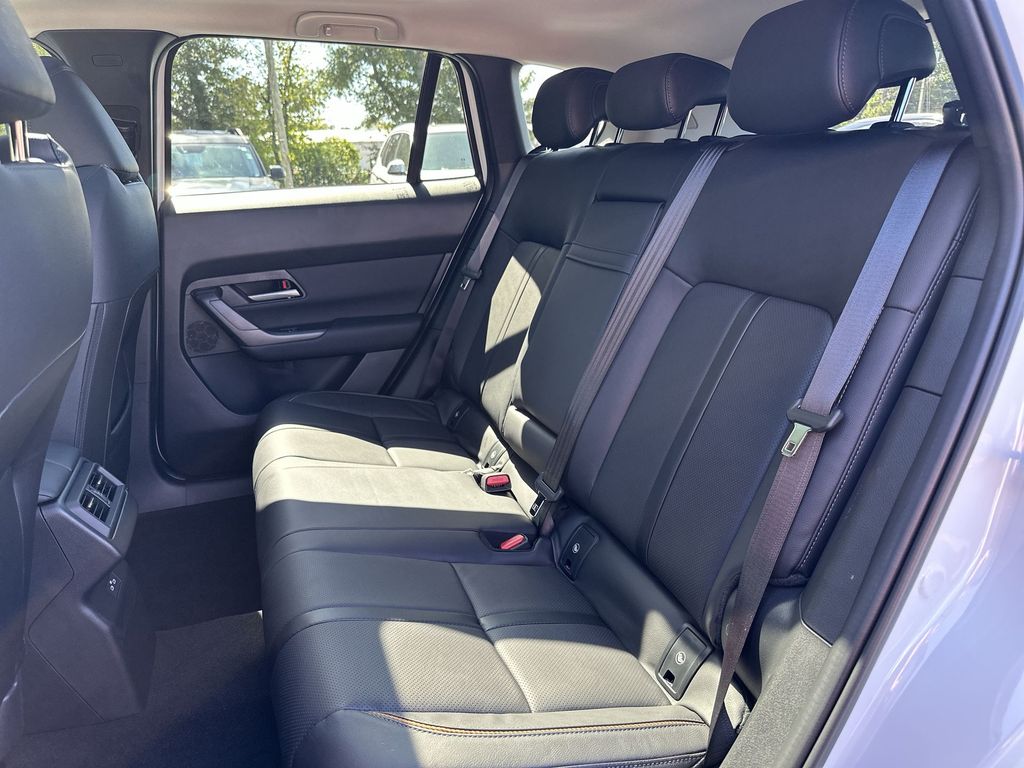 2026 Mazda CX-50 Hybrid Premium  at Stokes Mazda