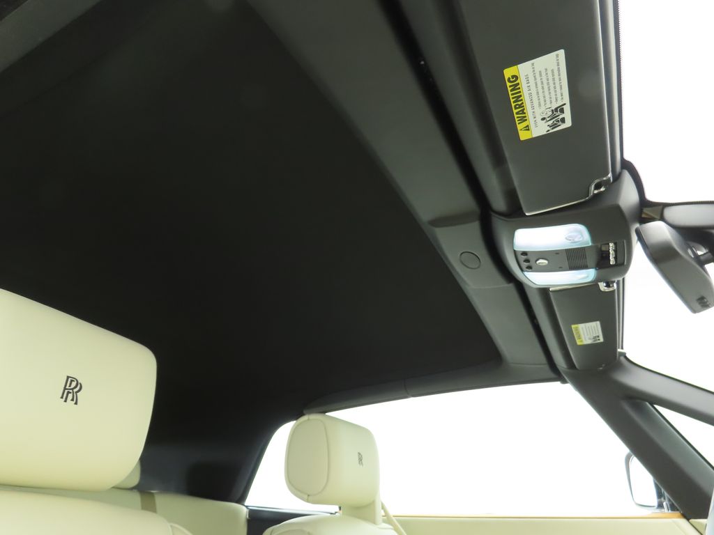 Thumbnail: 2012 Rolls-Royce Phantom - 26