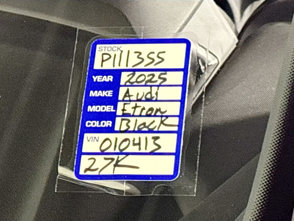 2023 Audi Q4 e-tron Premium Plus