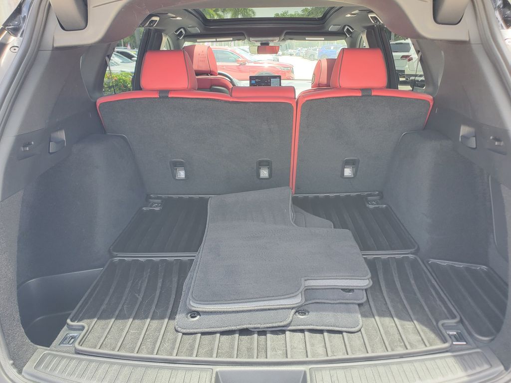 Used 2023 Acura RDX SUV