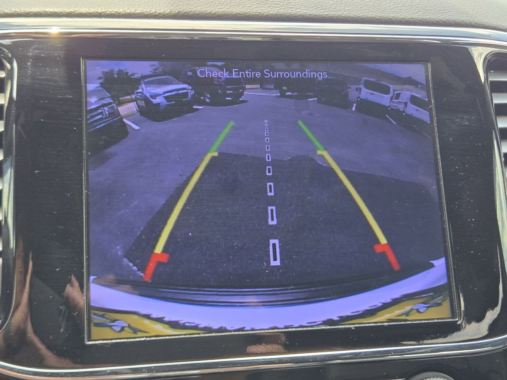 2019 Jeep Grand Cherokee Altitude White at Autostrade