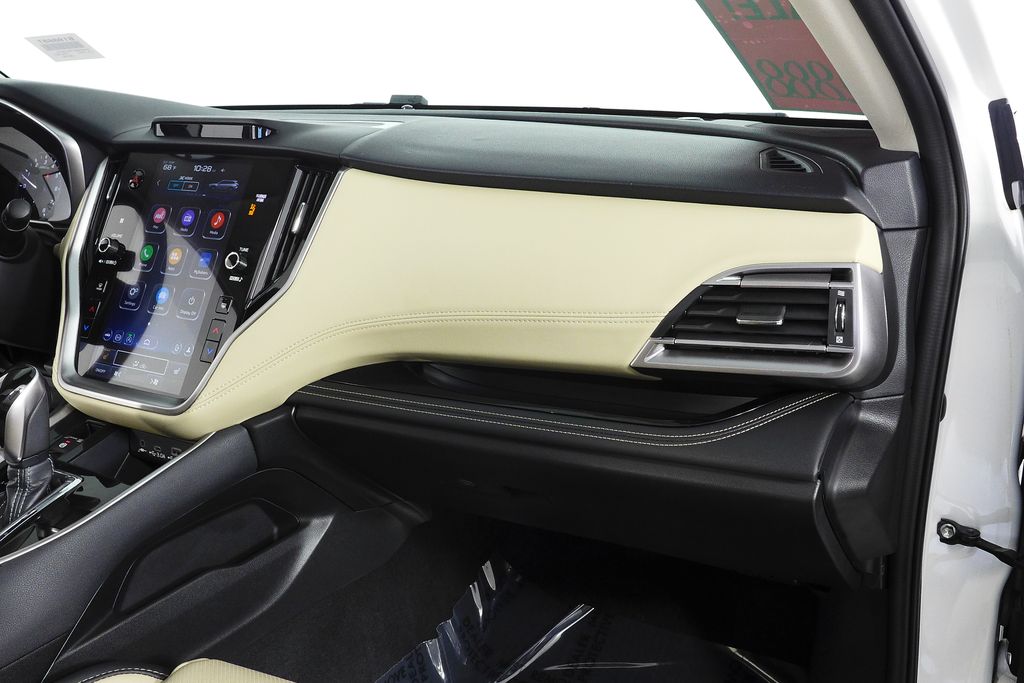 Thumbnail: 2025 Subaru Outback - 14