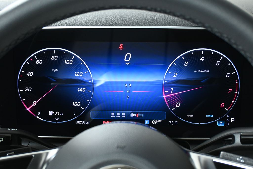 Thumbnail: 2026 Mercedes-Benz GLC - 15