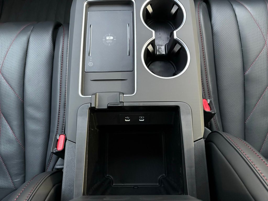 2026 Acura MDX A-Spec Advance Package
