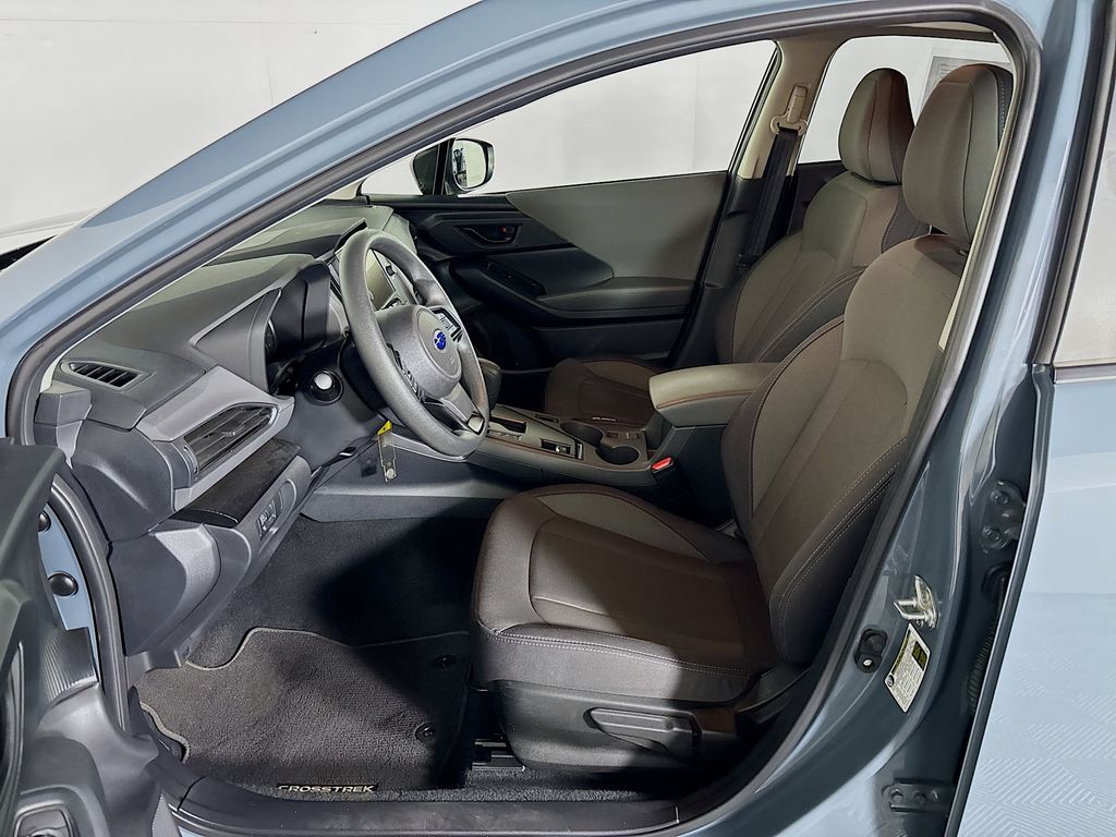 2024 Subaru Crosstrek Base