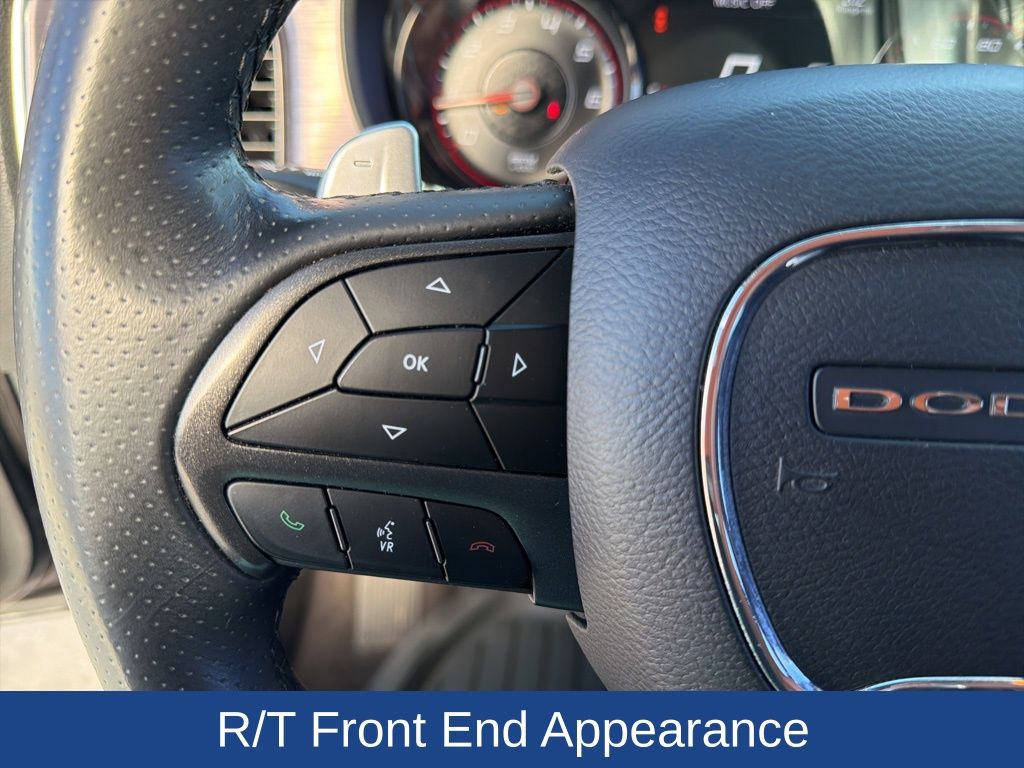 2018 Dodge Charger GT AWD