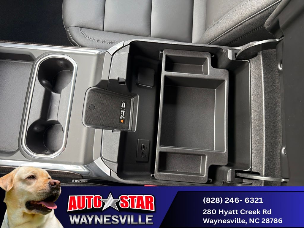 new 2026 Chevrolet Silverado 2500HD car, priced at $75,735