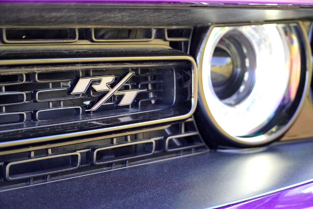 Used Car 2023 Dodge Challenger  R/t For Sale Under $40,000 In Taylor, Texas