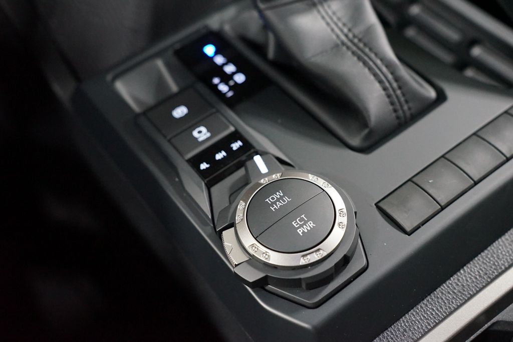 Thumbnail: 2026 Toyota Tacoma - 24