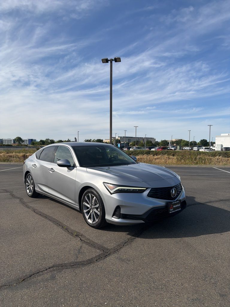 2023 Acura Integra -'s photo