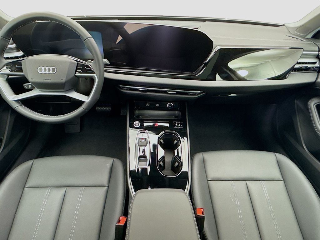 Thumbnail: 2025 Audi A5 - 13