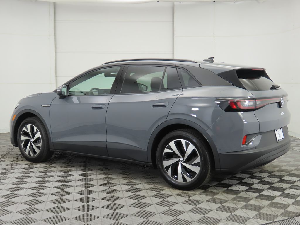 Thumbnail: 2025 Volkswagen ID.4 - 7