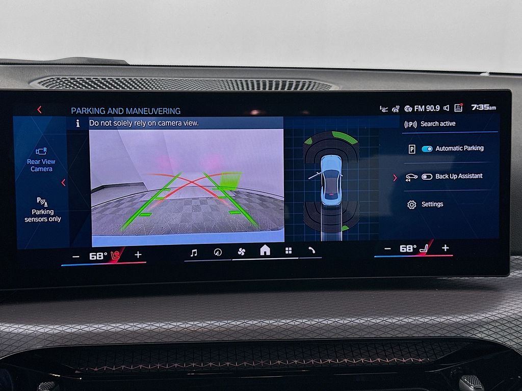 Thumbnail: 2026 BMW M2 - 13