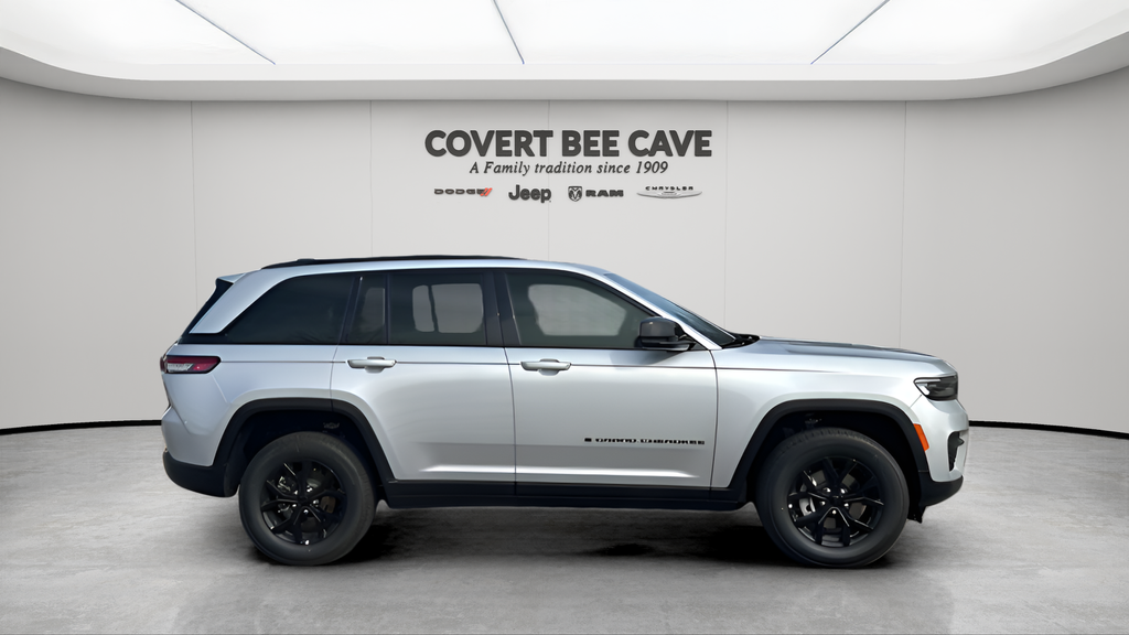 New Car 2025 Jeep Grand Cherokee  For Sale Under $40,000 In Austin, Texas