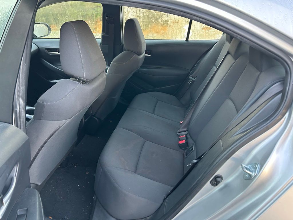 Thumbnail: 2021 Toyota Corolla - 13