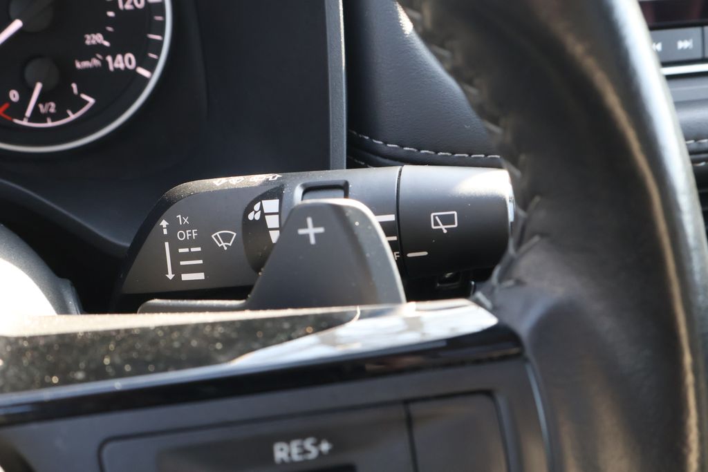 Thumbnail: 2023 Nissan Rogue - 24