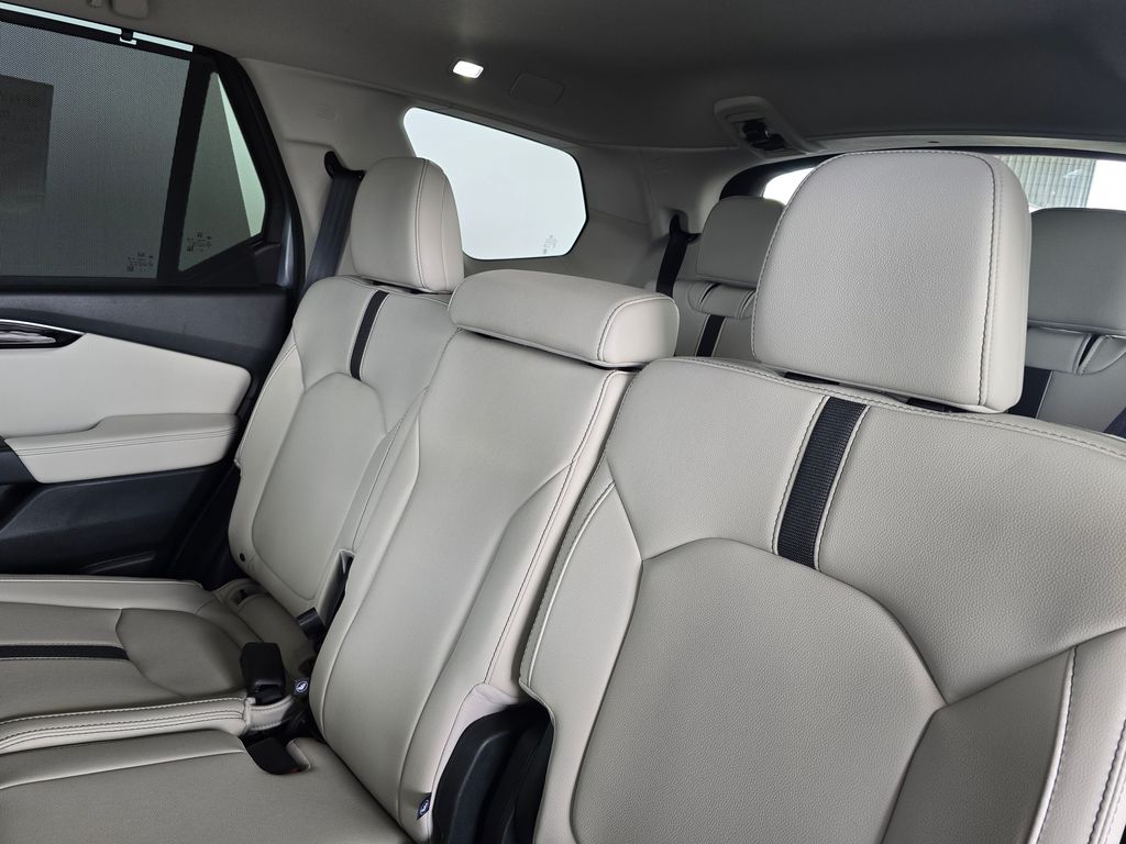 Thumbnail: 2026 Honda Pilot - 20