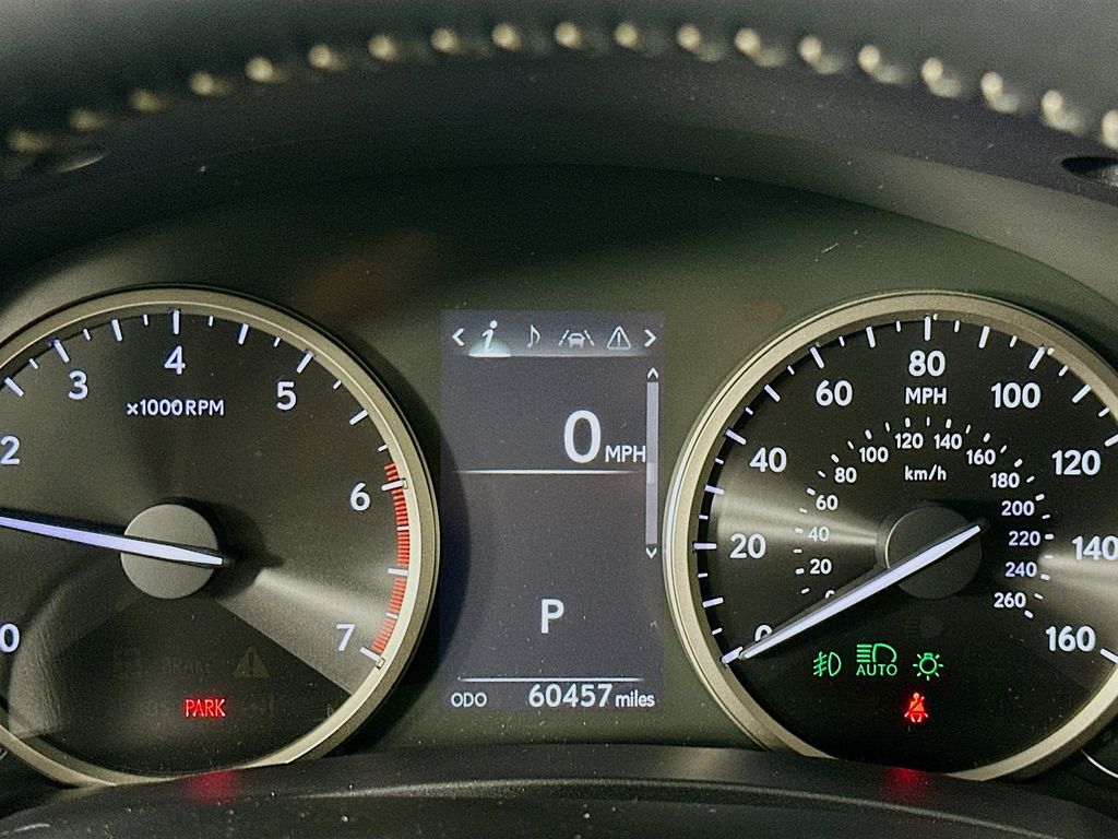 2018 Lexus NX 300 12