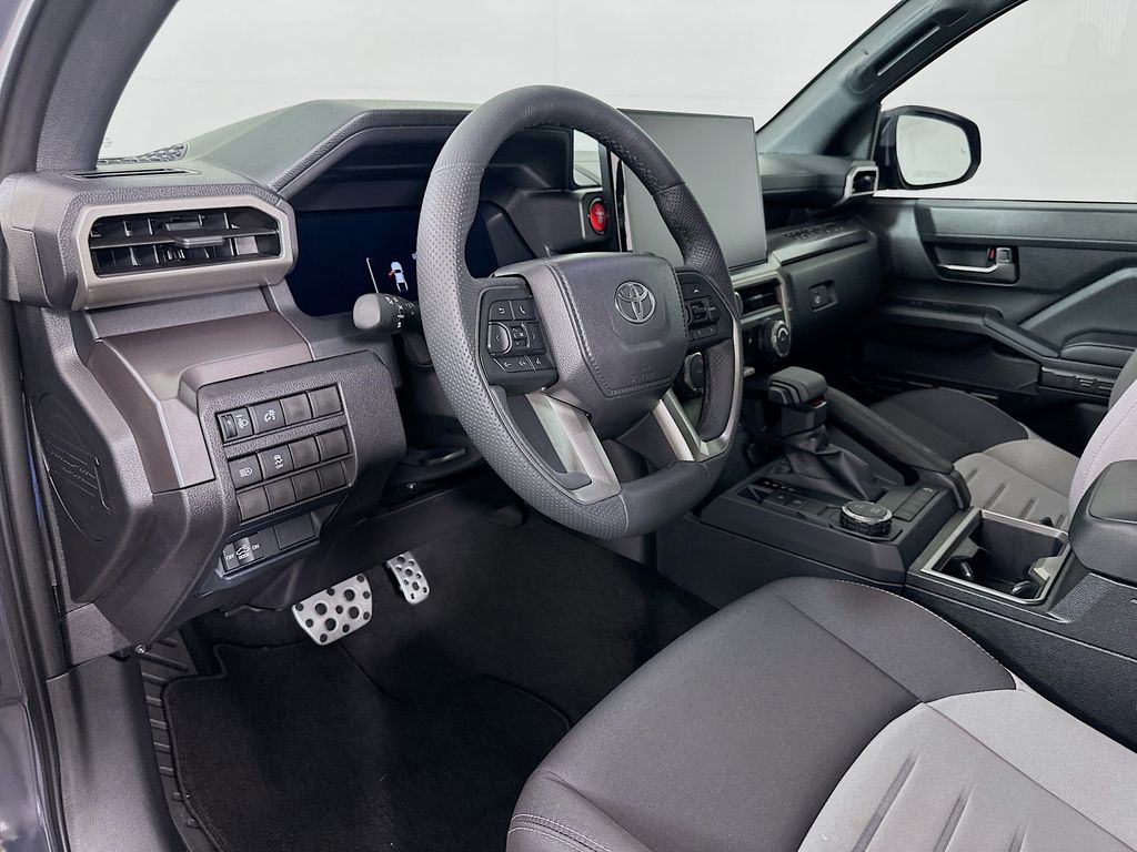 Thumbnail: 2026 Toyota Tacoma - 9