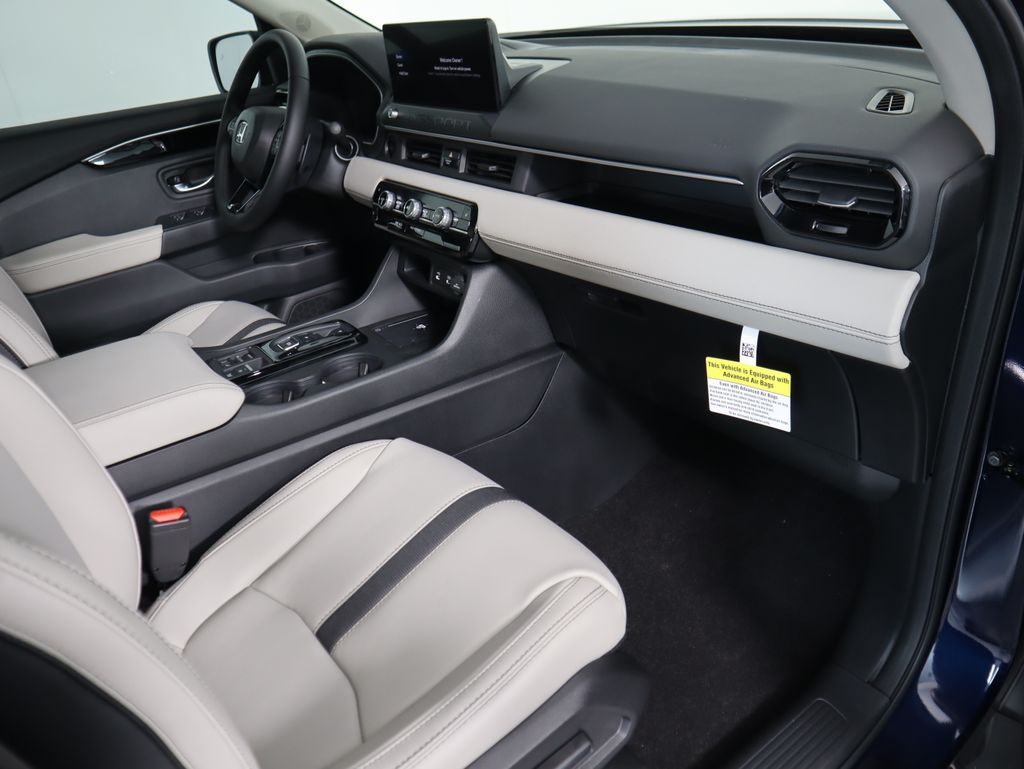 Thumbnail: 2026 Honda Passport - 18