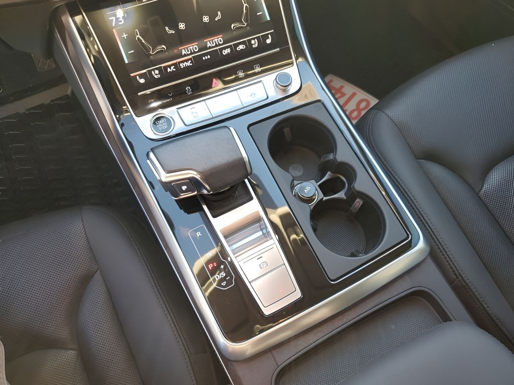 Used Car 2021 Audi Q7  55 Prestige For Sale Under $40,000 In Austin, Texas