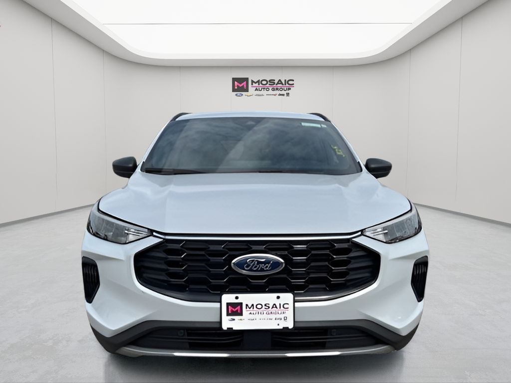 2026 Ford Escape
