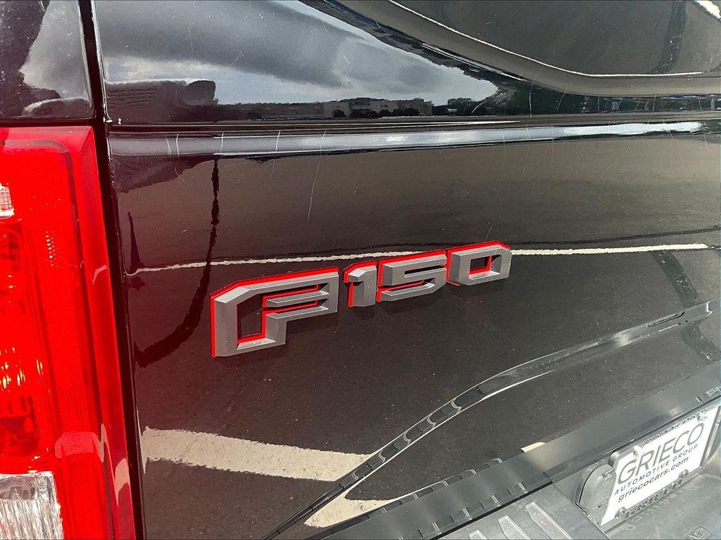 2016 Ford F-150 XLT Shadow Black - Grieco Acura - Image 25