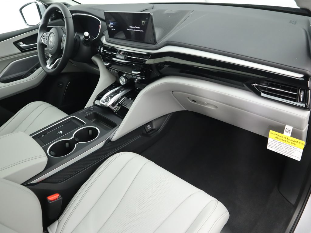 Thumbnail: 2026 Acura MDX - 19