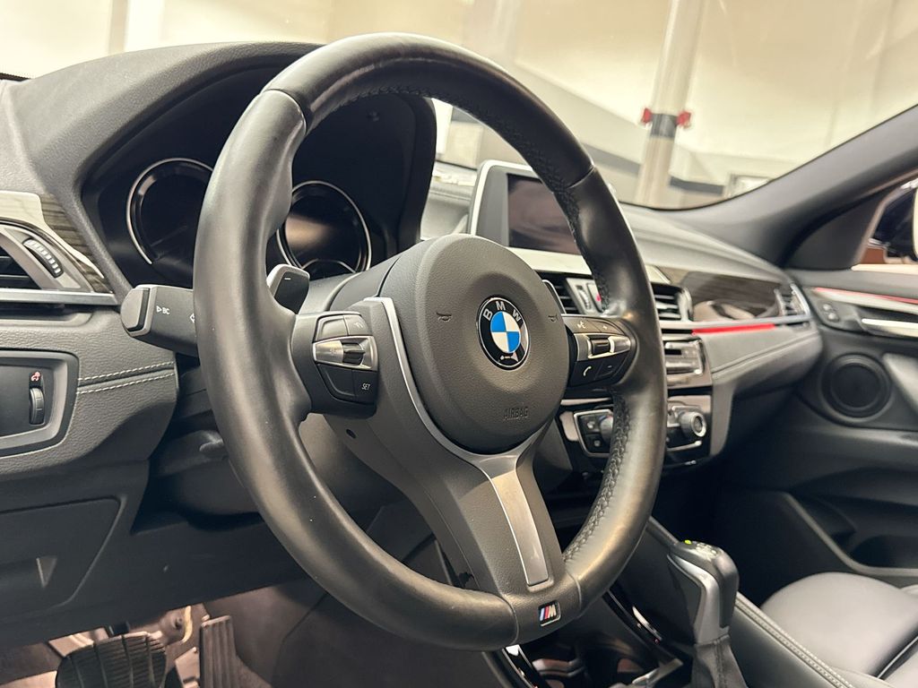 2018 BMW X2 xDrive28i 14