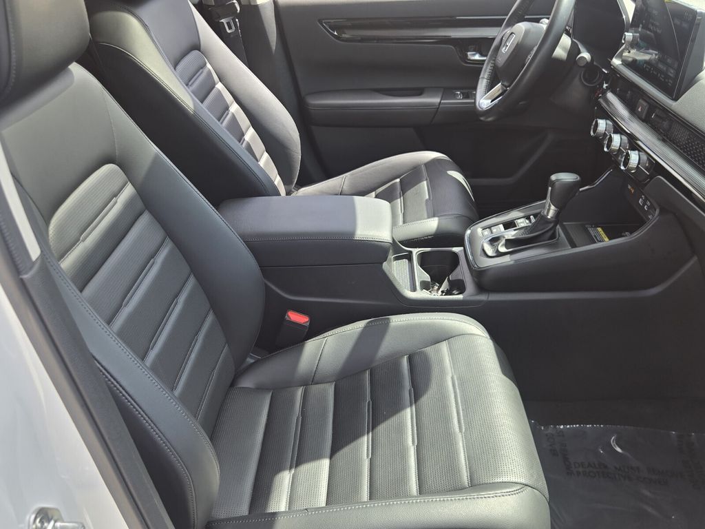 2023 Honda CR-V - $29,359
