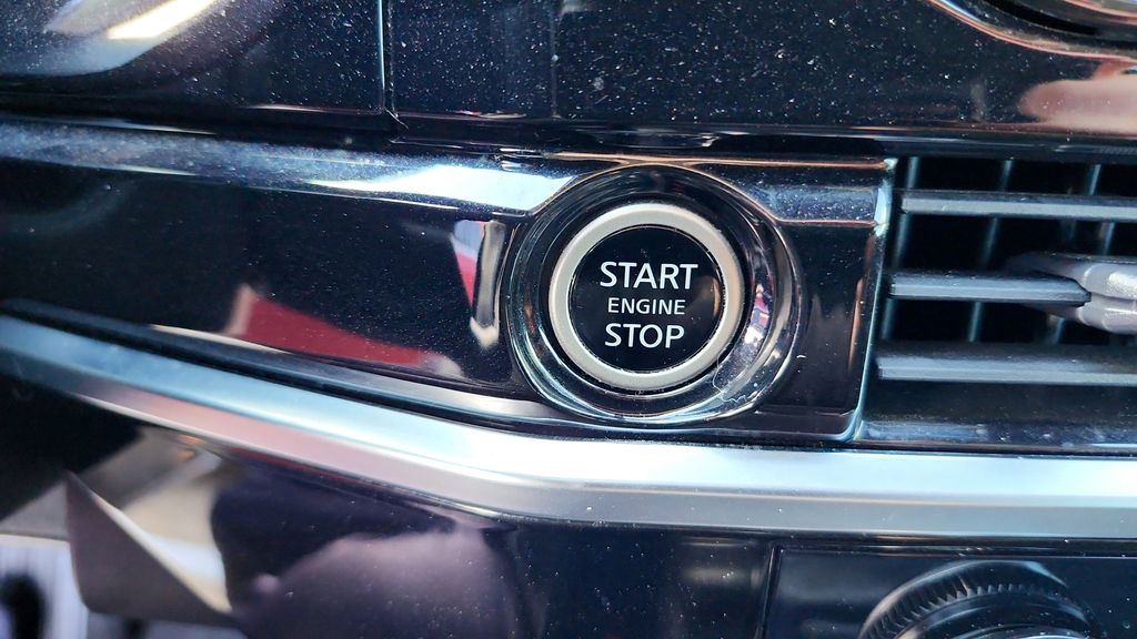 2022 Nissan Pathfinder