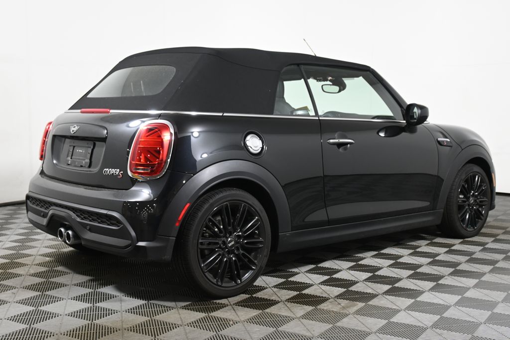 Thumbnail: 2024 MINI Cooper - 7