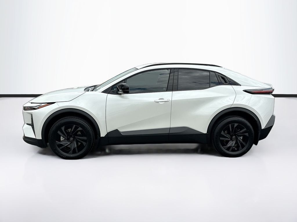 Thumbnail: 2026 Toyota C-HR - 8