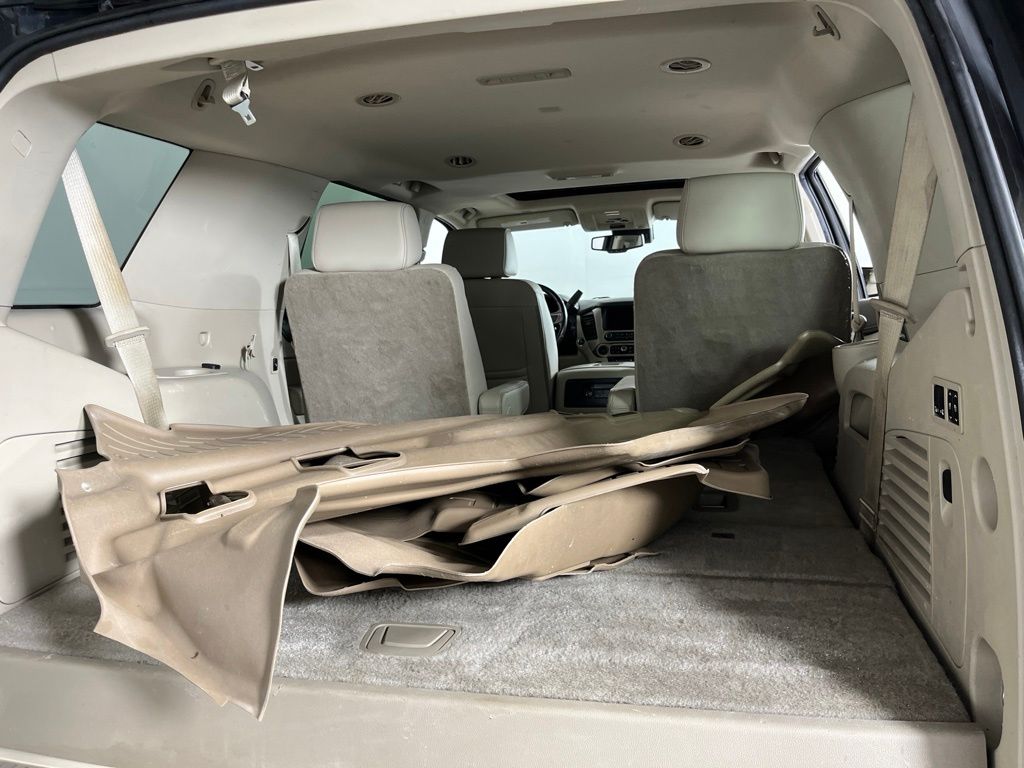 Thumbnail: 2019 GMC Yukon - 9