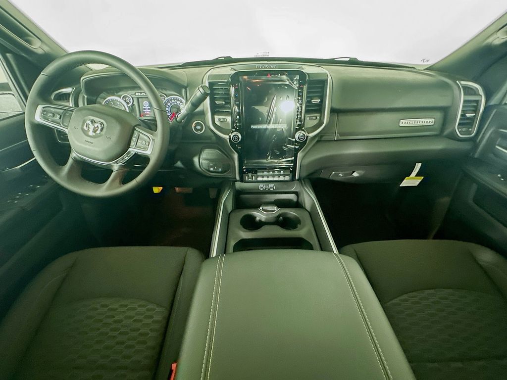 New 2026 Black Ram Big Horn 12in image 9