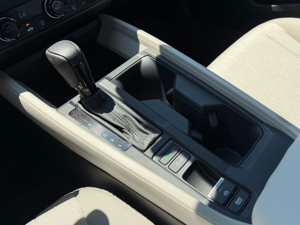 Thumbnail: 2026 Honda Accord - 19