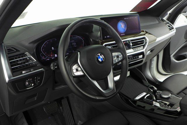 2022 BMW X4 xDrive30i 28