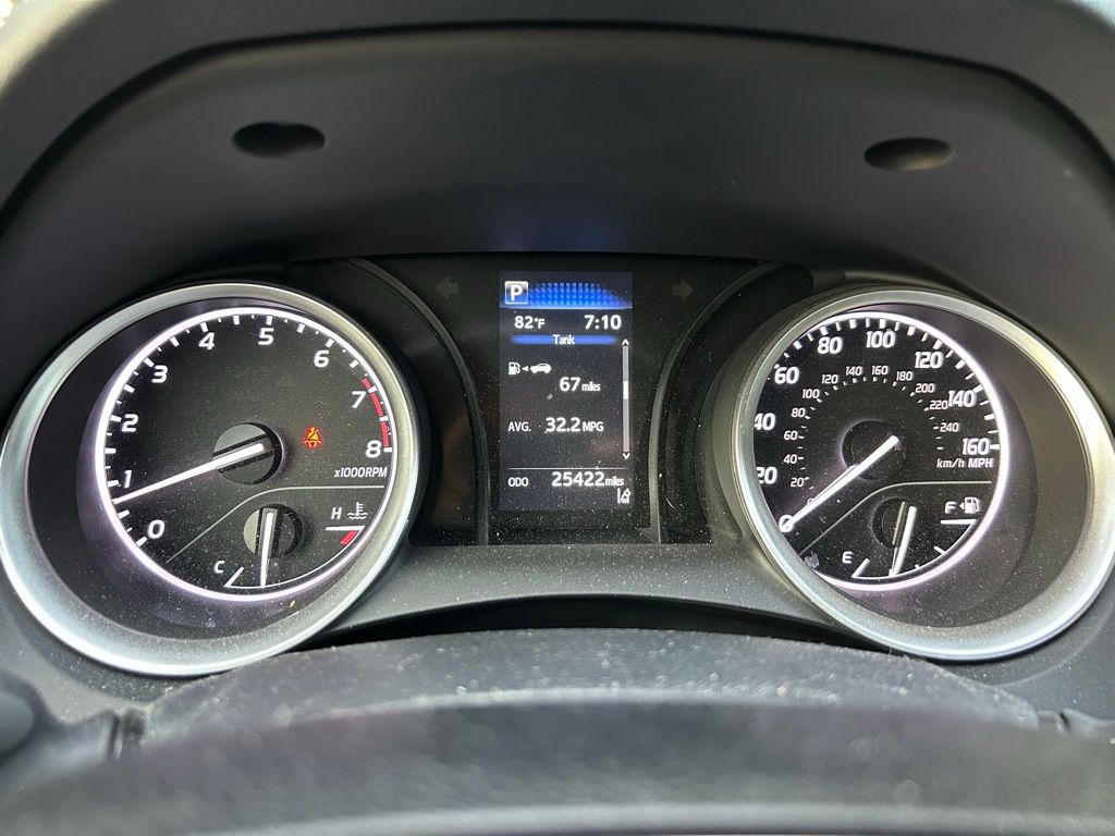 2023 Toyota Camry LE 12