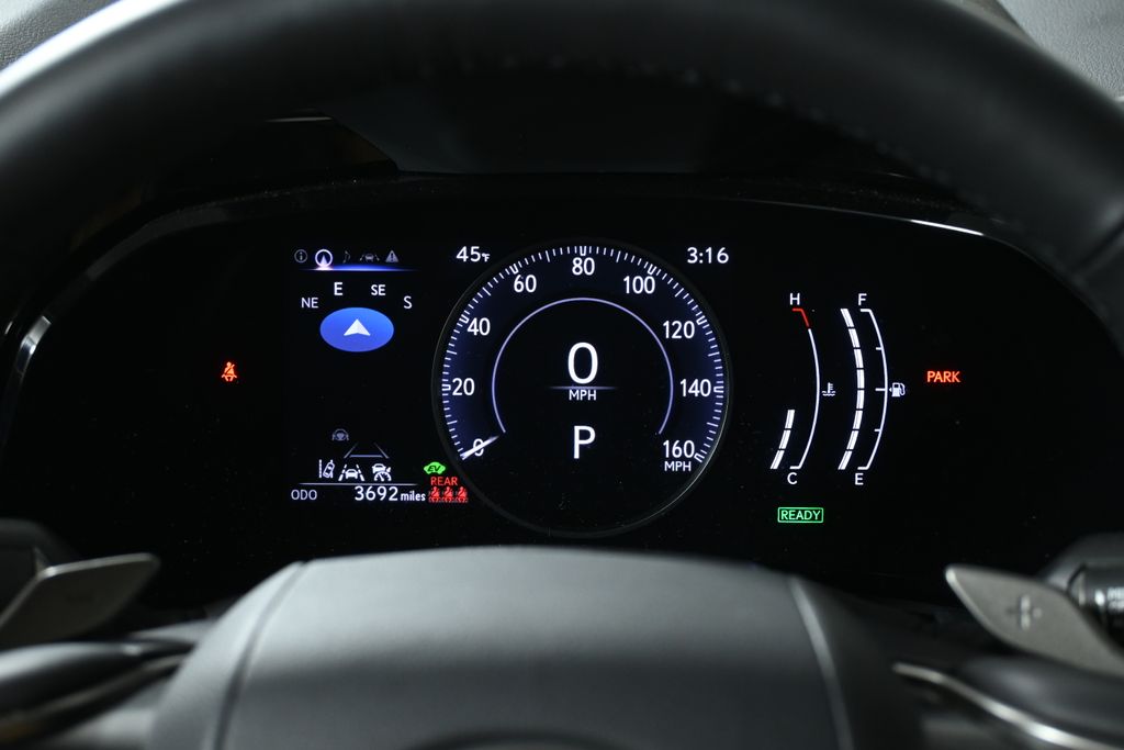 Thumbnail: 2026 Lexus NX - 19