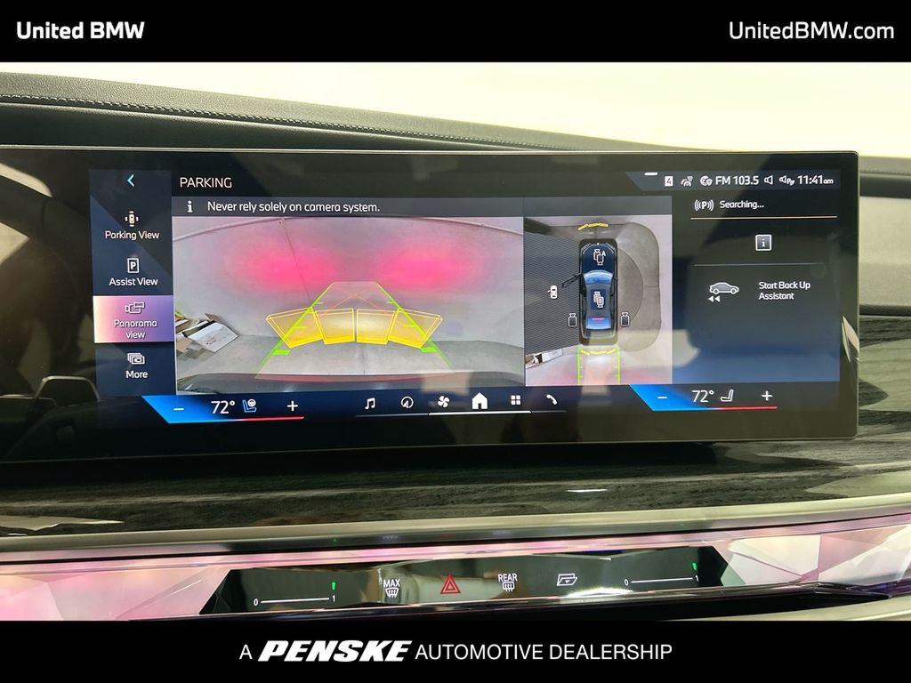 Thumbnail: 2025 BMW 7 Series - 17