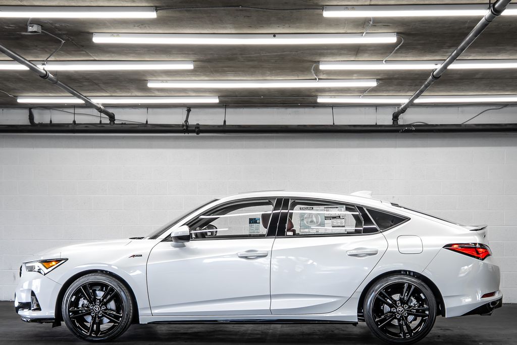 2026 Acura Integra