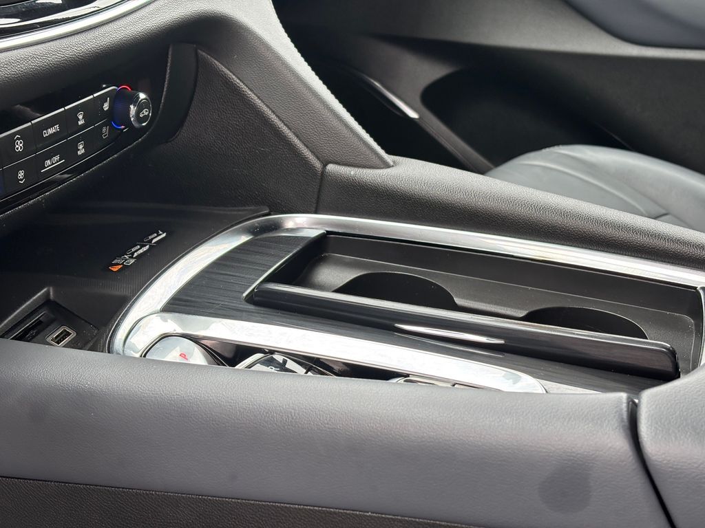 Used Car 2024 Buick Enclave  Premium Group For Sale Under $35,000 In Austin, Texas