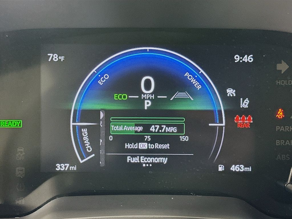 Thumbnail: 2026 Toyota Corolla - 12