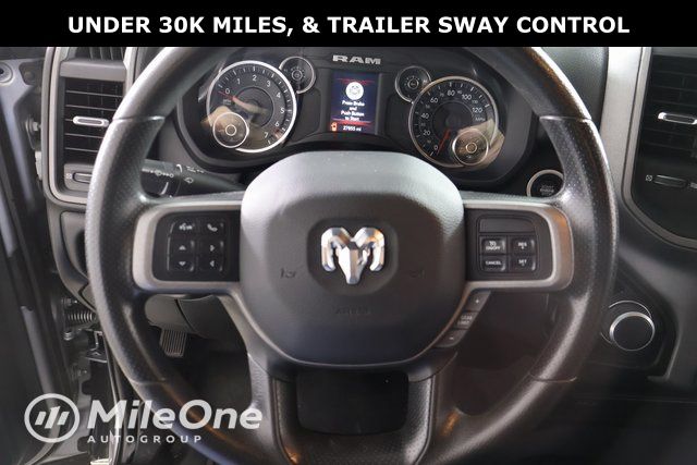 2022 RAM 3500 Tradesman photo