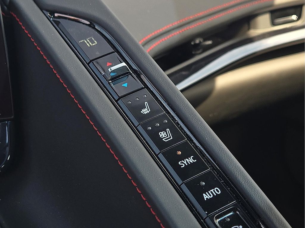 Used 2024 Chevrolet Corvette For Sale in Farmington, AR